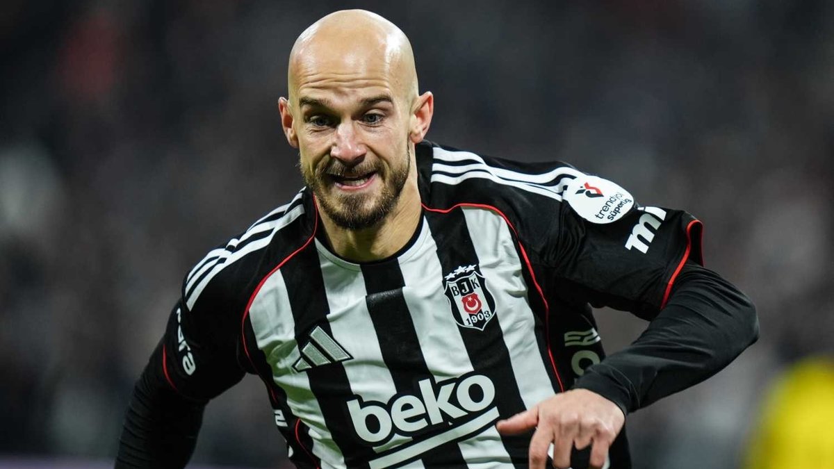 Vaclav Cerny için Rangers'tan sürpriz teklif!