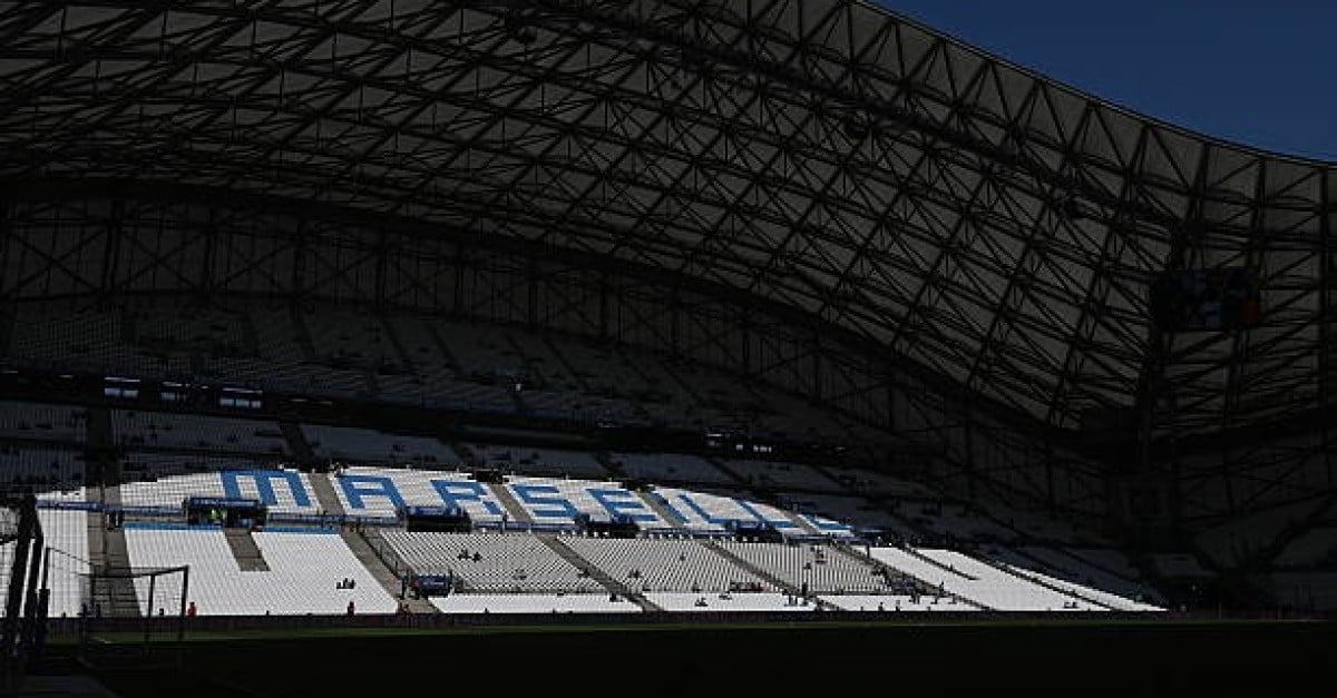 Marseille, Beşiktaş ile kritik maça çıkıyor: Vlahovic tehlikesi!
