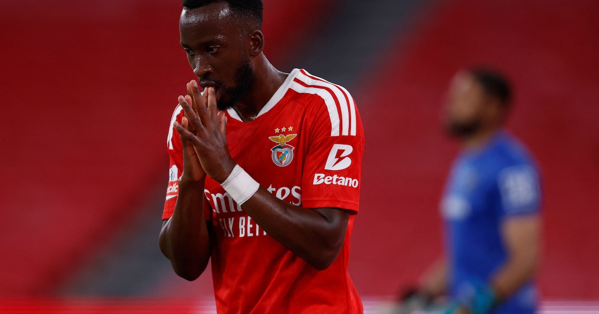 Dodi Lukebakio Beşiktaş'a mı transfer oluyor?