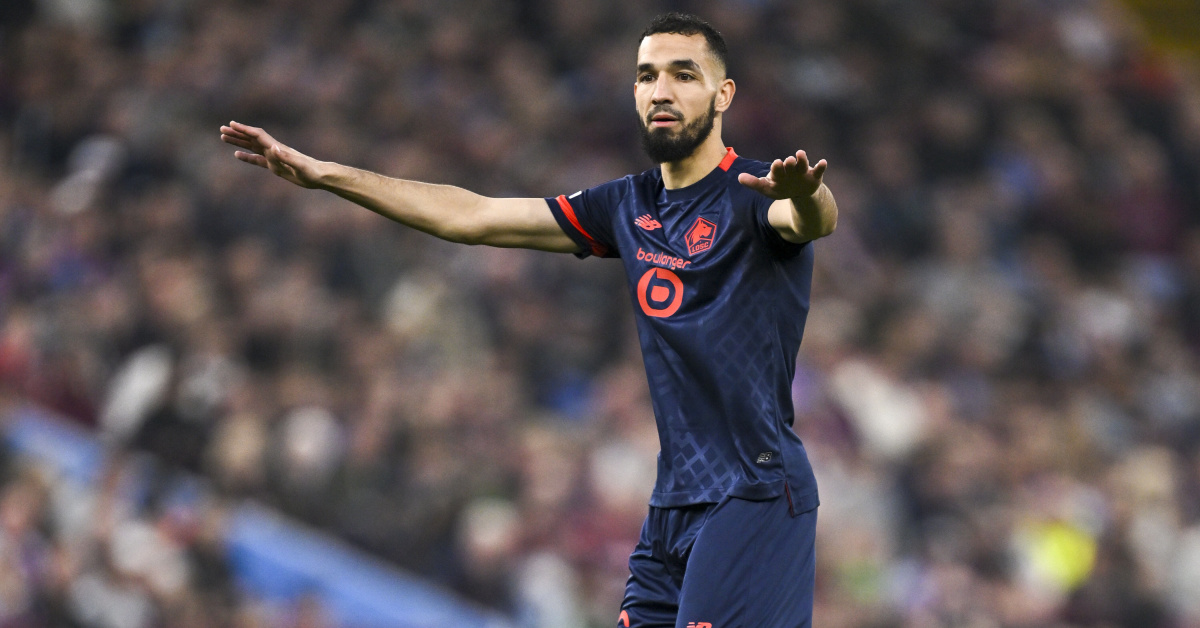 Beşiktaş, Nabil Bentaleb ile Temas Kurdu!