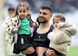Beşiktaş, Konyaspor'un Adil Demirbağ'ını Gündemine Aldı