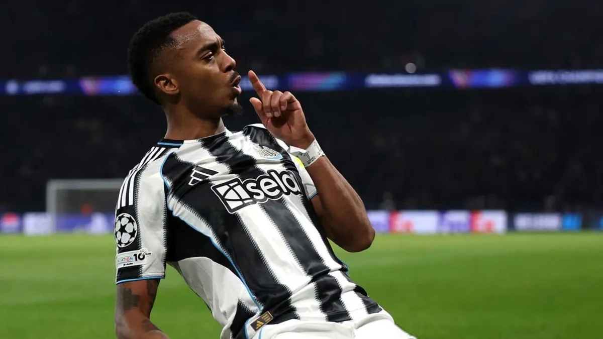 Beşiktaş, Joe Willock için Newcastle ile pazarlık yapıyor