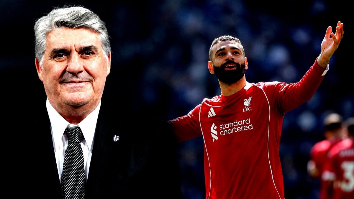Beşiktaş, Salah için 15 milyon Euro'luk teklif yaptı!