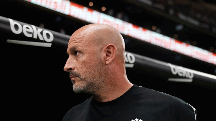 Vincenzo Italiano'dan Fenerbahçe derbisi için iddialı mesajlar