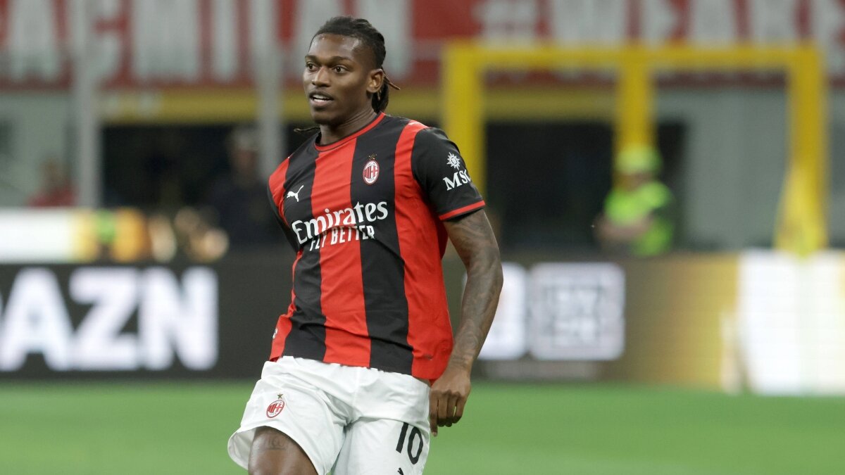 Beşiktaş için Rafael Leao iddiası gündeme geldi