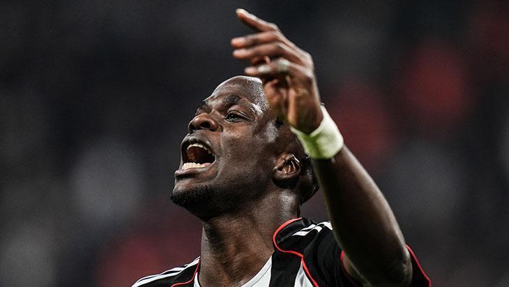 Amir Murillo: Tüm çabalarımız skora yansıdı