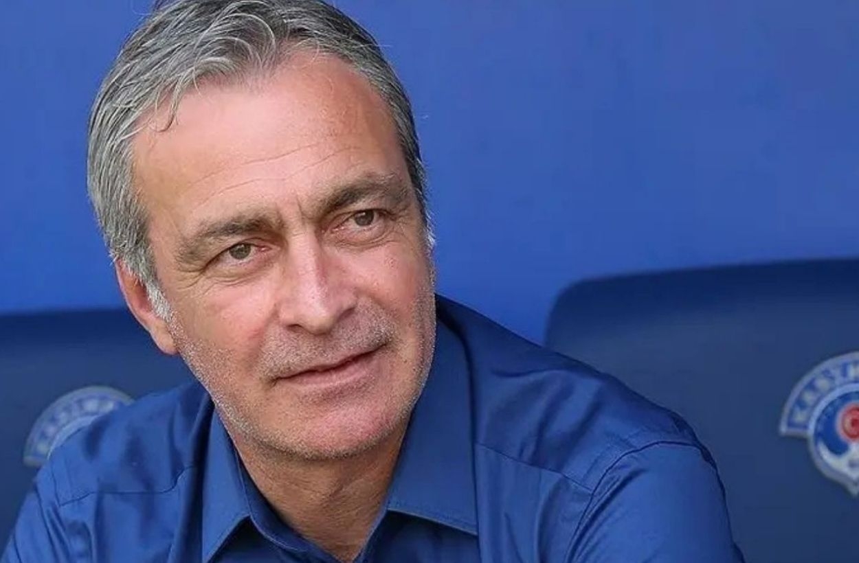 Beşiktaş, Umut Bozok için görüşmelere başladı