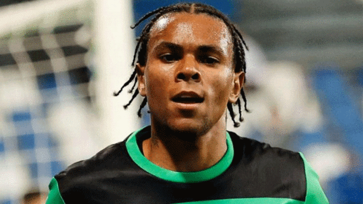 Beşiktaş, Armand Lauriente için Sassuolo ile pazarlık yapacak