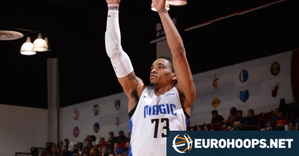 Beşiktaş, NBA'den DaQuan Jeffries'i kadrosuna kattı