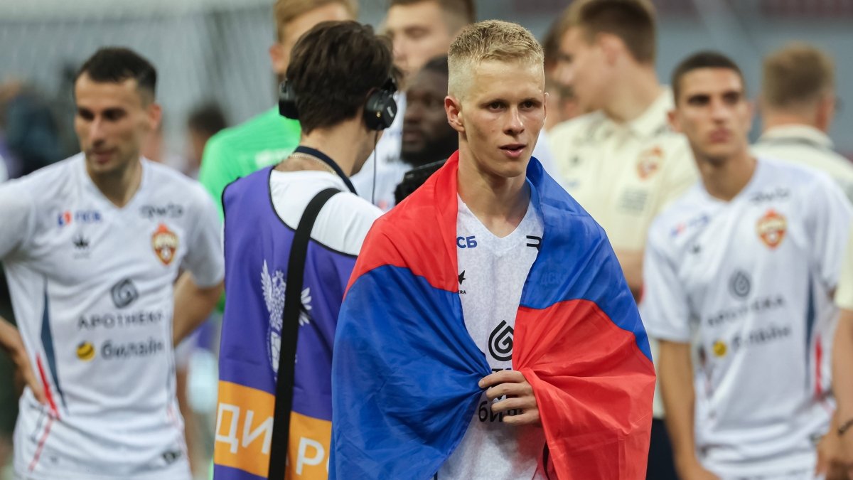 Beşiktaş, Matvey Kislyak ile transfer görüşmelerine başladı