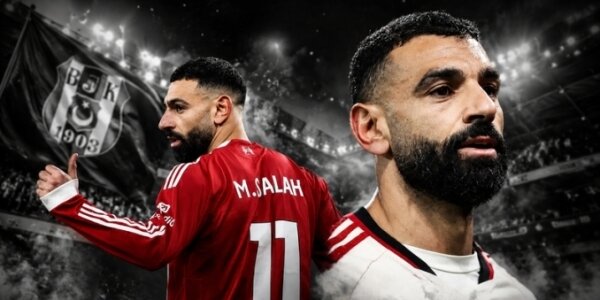 Beşiktaş'ın Muhammed Salah için yaptığı teklifin detayları netleşti