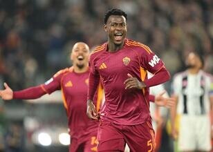 Beşiktaş, Roma'nın stoperi N'Dicka'yı gündemine aldı