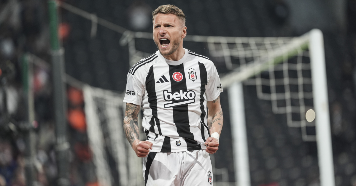 Ciro Immobile, Futbolculuk Kariyerine Son Verdi