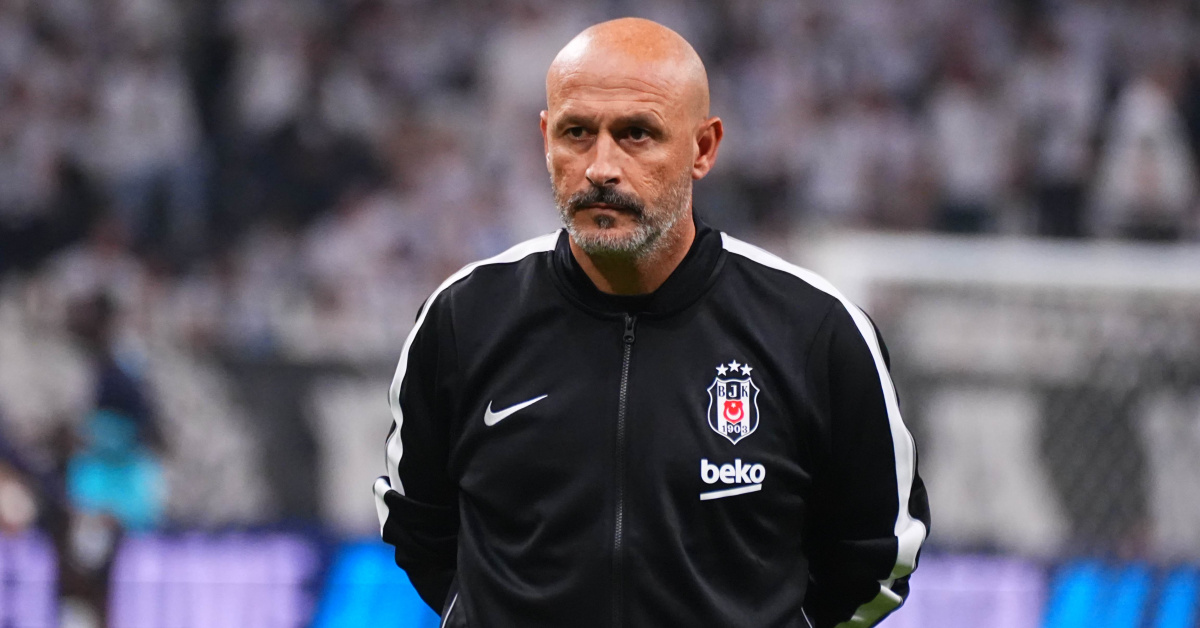 Vincenzo Italiano'dan Marsilya zaferi sonrası önemli açıklamalar