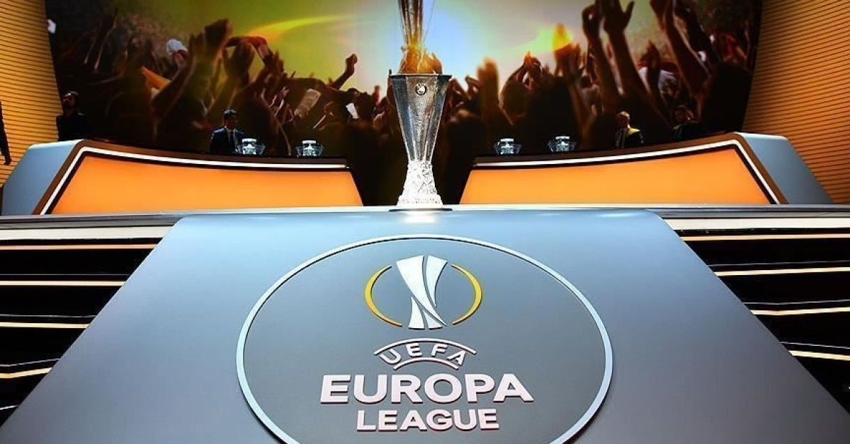 Beşiktaş, UEFA Avrupa Ligi'nde Üçüncü Tura Yükseldi!