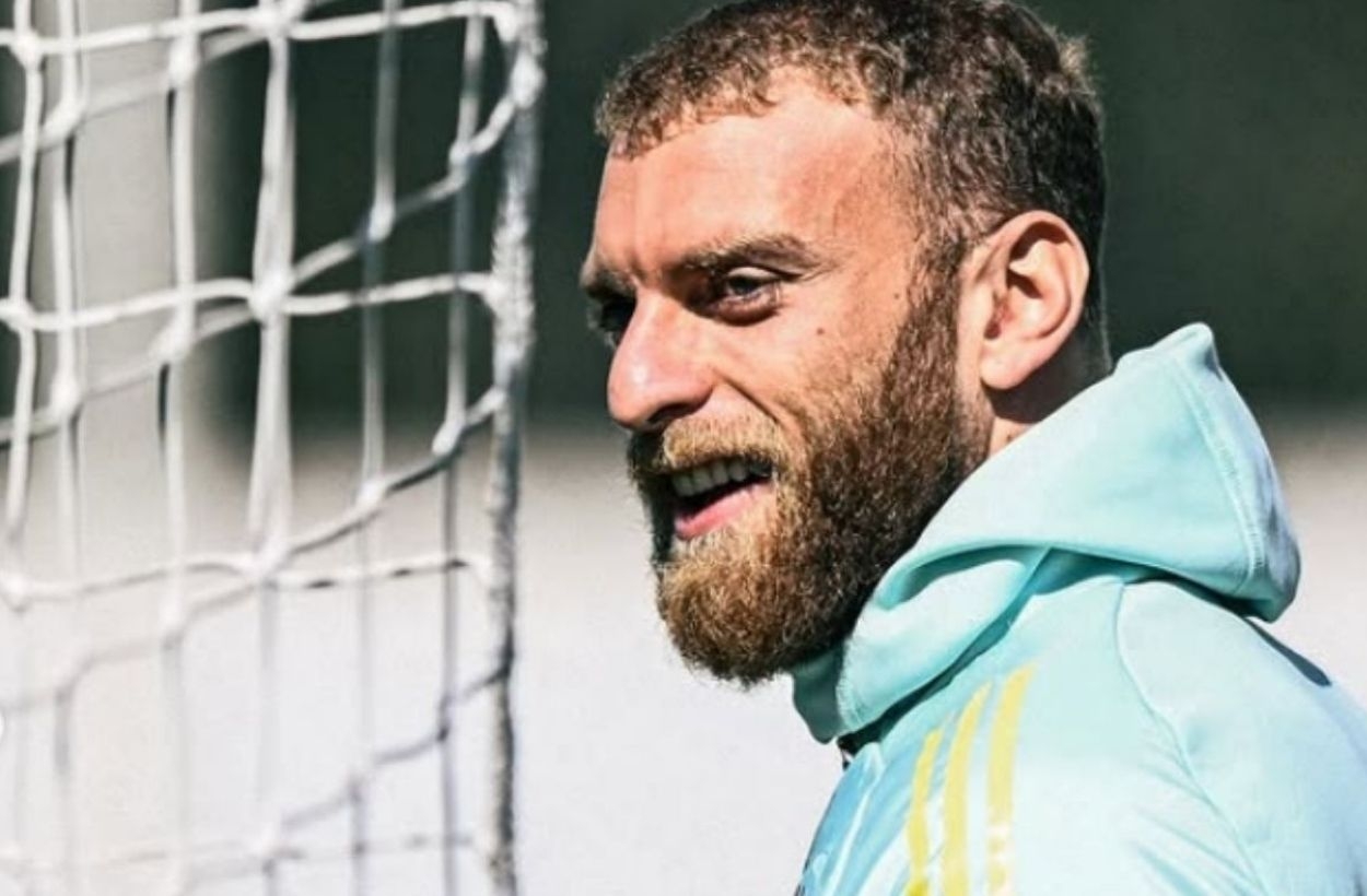 Beşiktaş, Juventus'un kalecisi Michele Di Gregorio için 15 milyon Euro'luk pazarlığa başladı