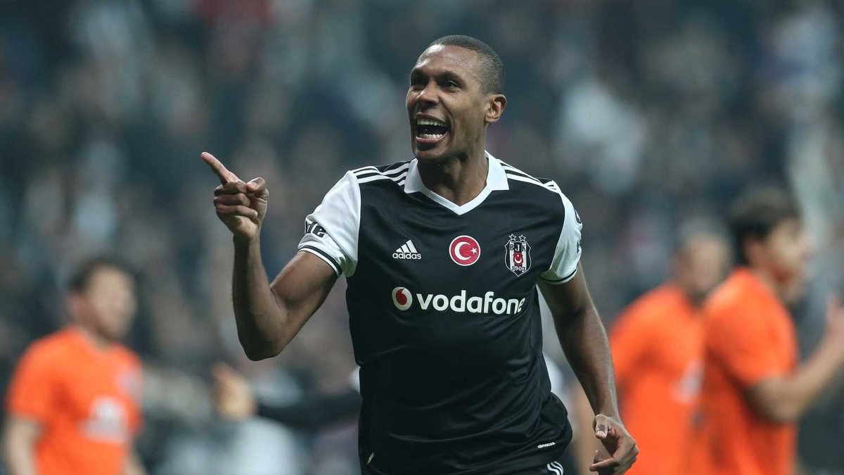 Marcelo Guedes: Beşiktaş taraftarları her zaman kalbimde