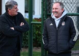 Beşiktaş'ın transfer stratejisi netleşti: 5 bölgeye takviye yapılacak