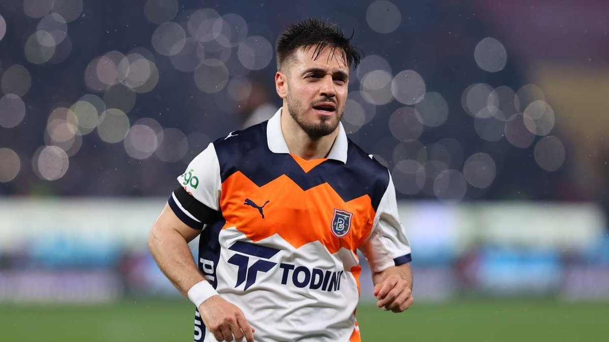 Beşiktaş, Cengiz Ünder'in Yerine Yusuf Sarı'yı Kovalıyor