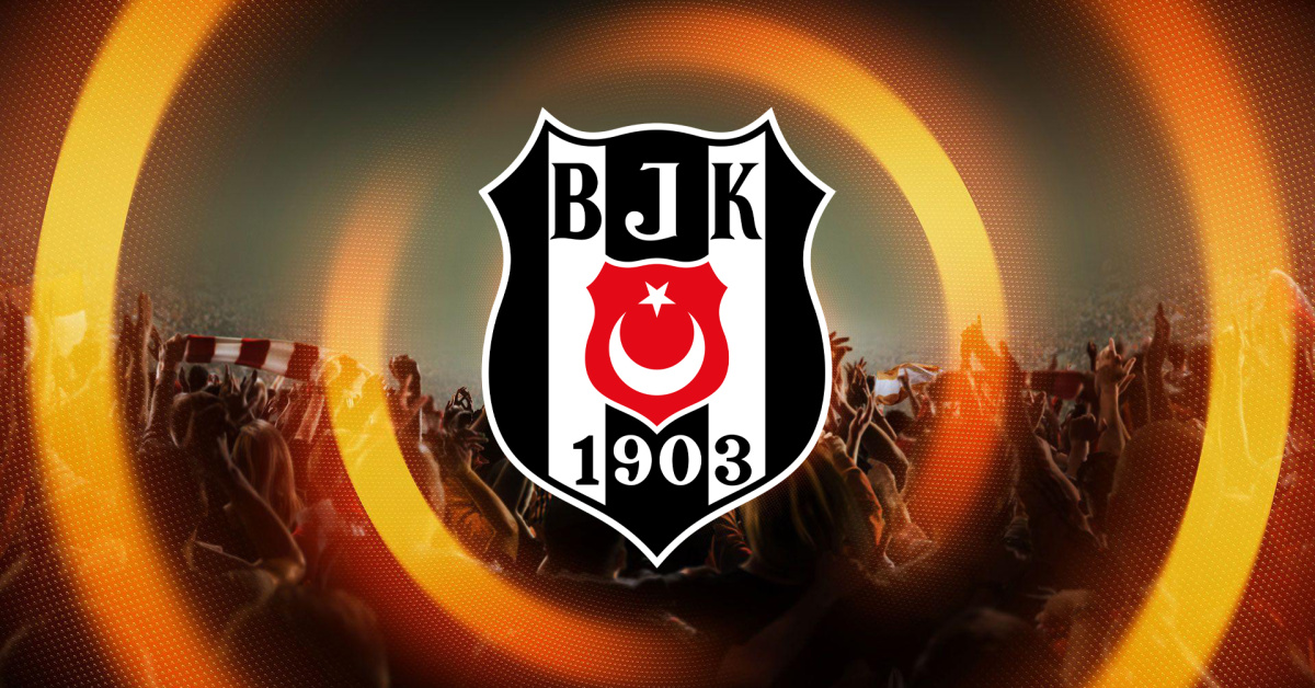 Beşiktaş'ın UEFA Avrupa Ligi'ndeki muhtemel rakipleri belli oldu