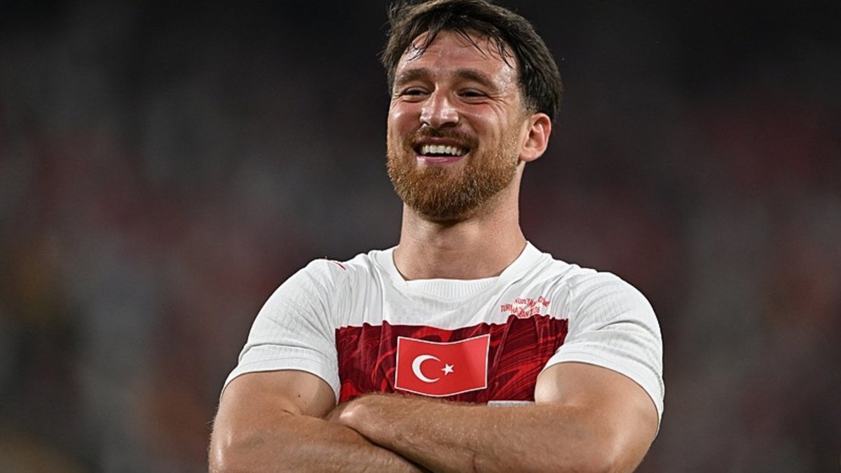Beşiktaş, Salih Özcan ile transfer görüşmelerine başladı