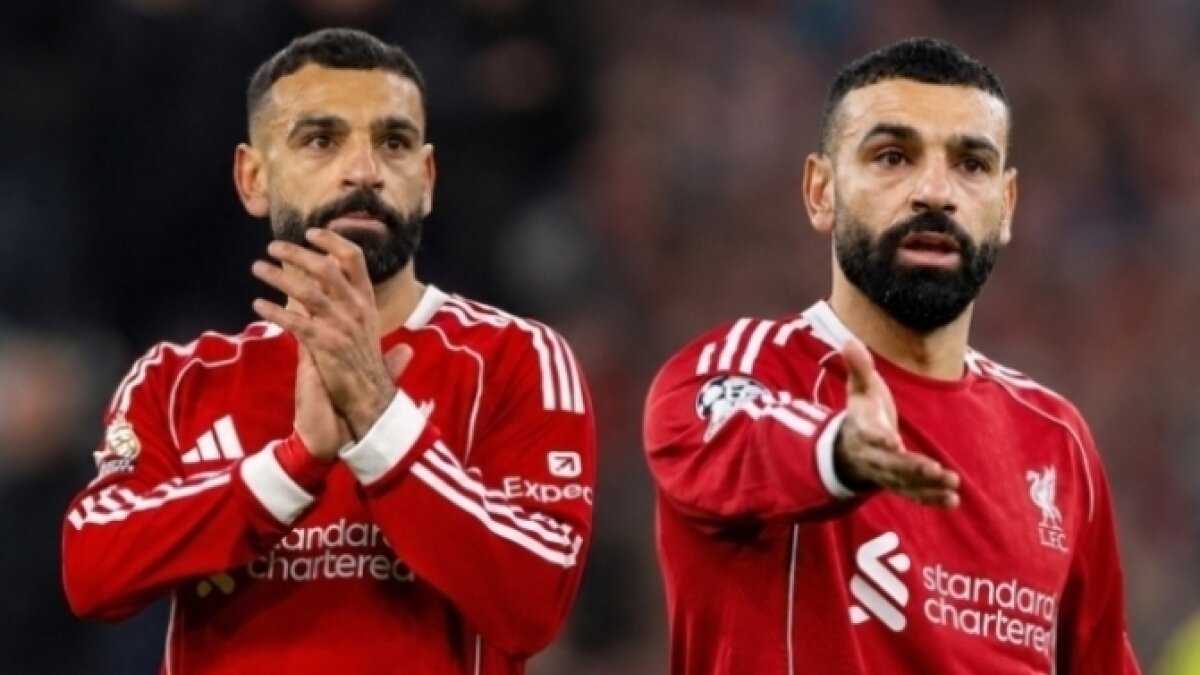 Beşiktaş, Salah transferinde psikolojik savaşı kazanacak mı?