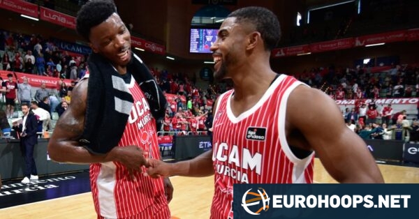 David DeJulius'un Beşiktaş'a kiralanması netleşti