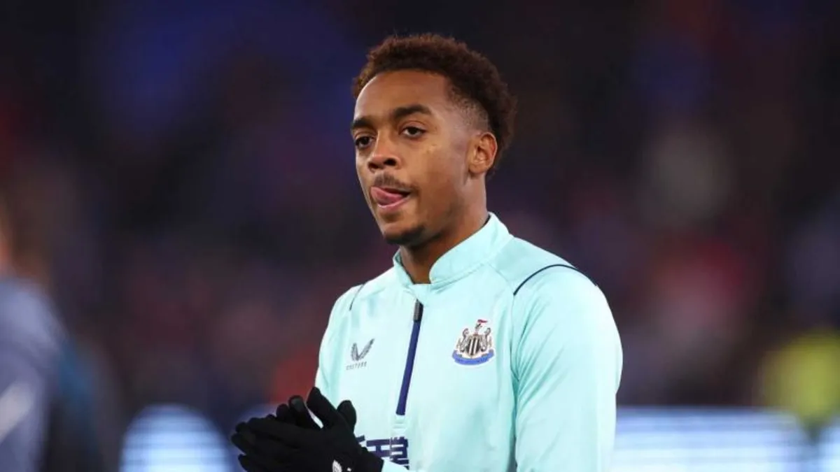 Beşiktaş, Joe Willock için 20 milyon Euro'ya düştü!