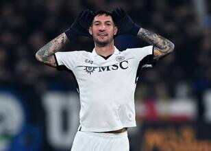 Beşiktaş, Napoli'nin kanat oyuncusu Matteo Politano ile ilgileniyor