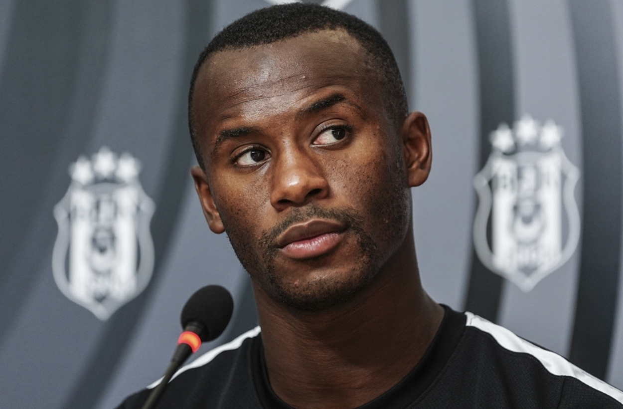 Tiago Djalo: 'Takıma fazlasını vermek istiyorum'