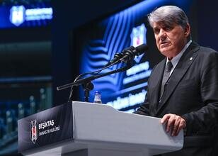 Beşiktaş, Afrika'da 10 futbolcuyu denemeye aldı