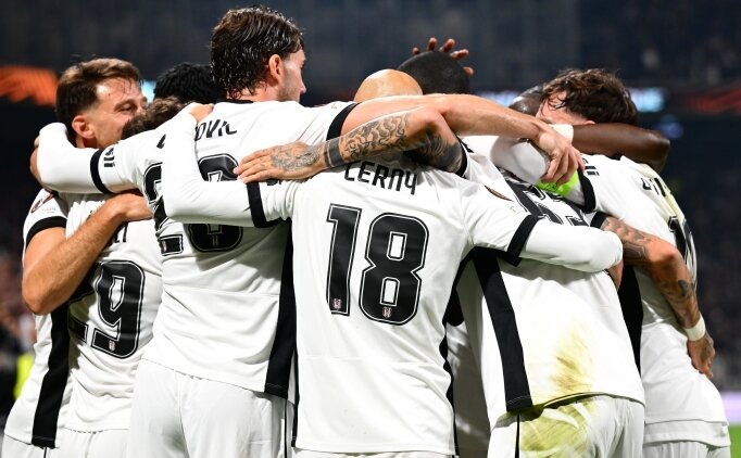 Beşiktaş'ın Amed Sportif Faaliyetler Maçı Kadrosu Açıklandı