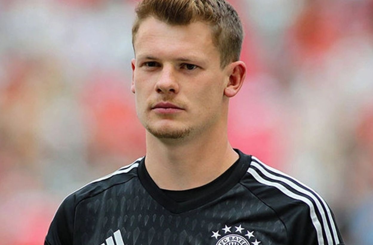 Beşiktaş, Alexander Nübel ile anlaştı: 6.5 milyon euroya transfer edildi