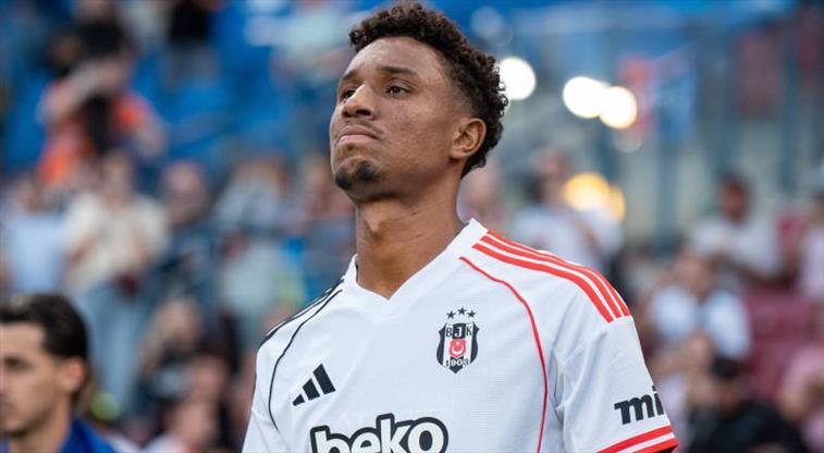 Beşiktaş, Felix Uduokhai ile yollarını ayırıyor