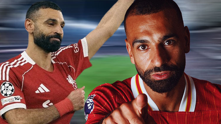Beşiktaş, Mohamed Salah ile anlaştı iddiası gündeme geldi!