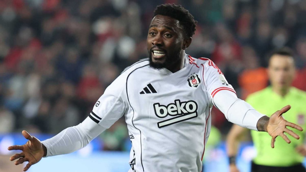 Wilfred Ndidi'ye Suudi Arabistan'dan transfer teklifi geldi!