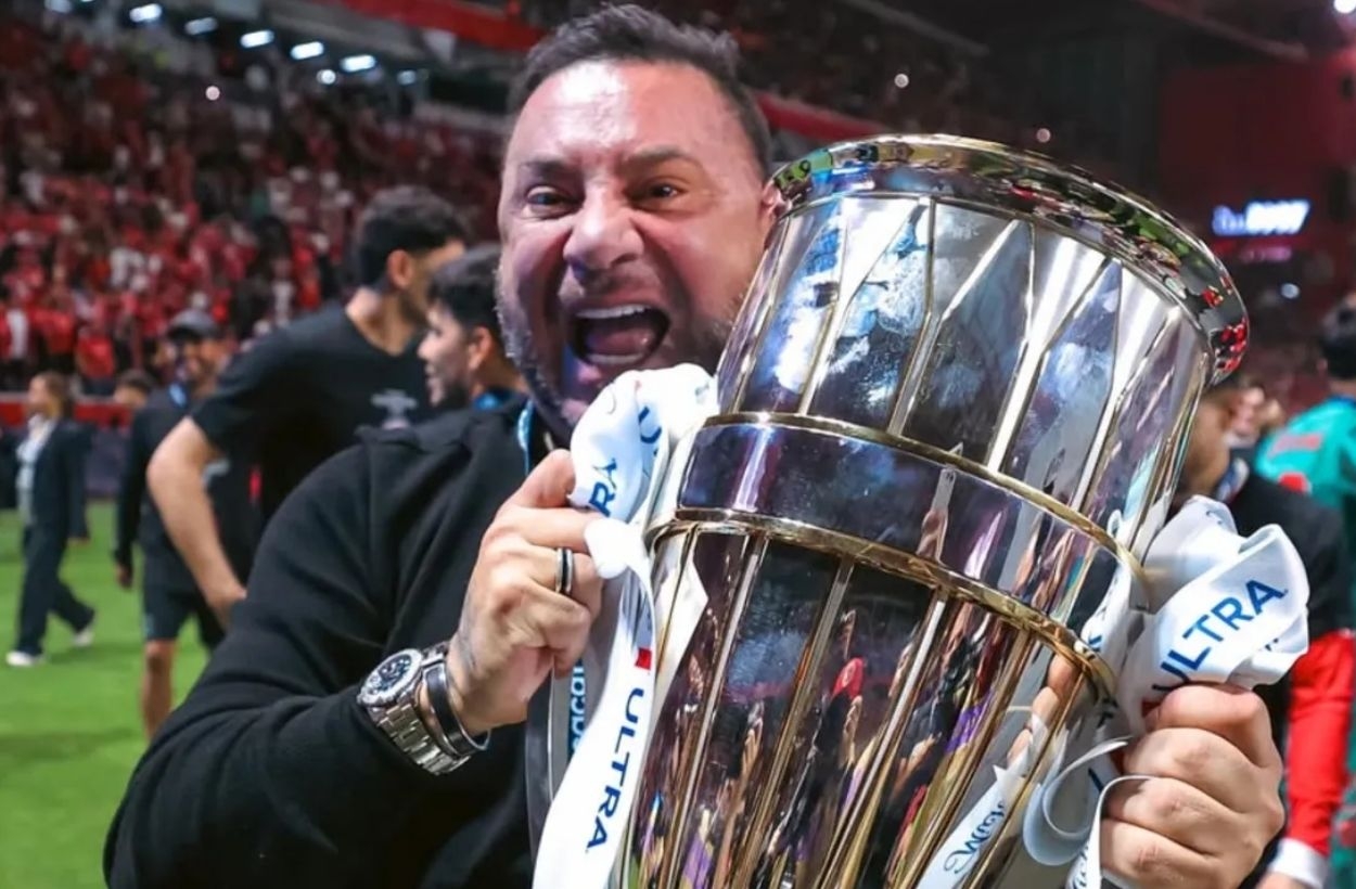 Beşiktaş'ta Antonio Mohamed sürprizi! Kupa canavarı geliyor