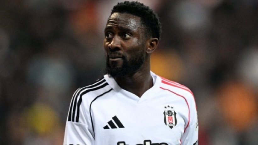 Beşiktaş, Ndidi için Suudi kulüplerden resmi teklif bekliyor