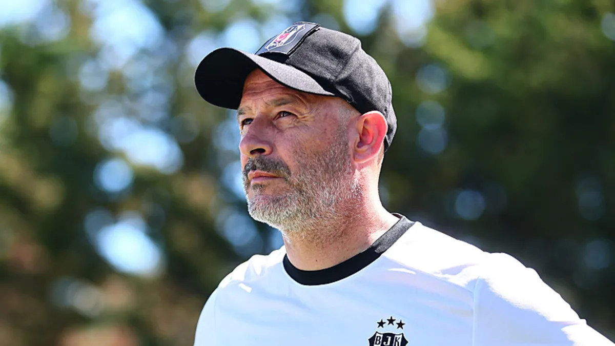 Beşiktaş, Avrupa Ligi'nde Hradec Kralove ile kritik maça çıkıyor