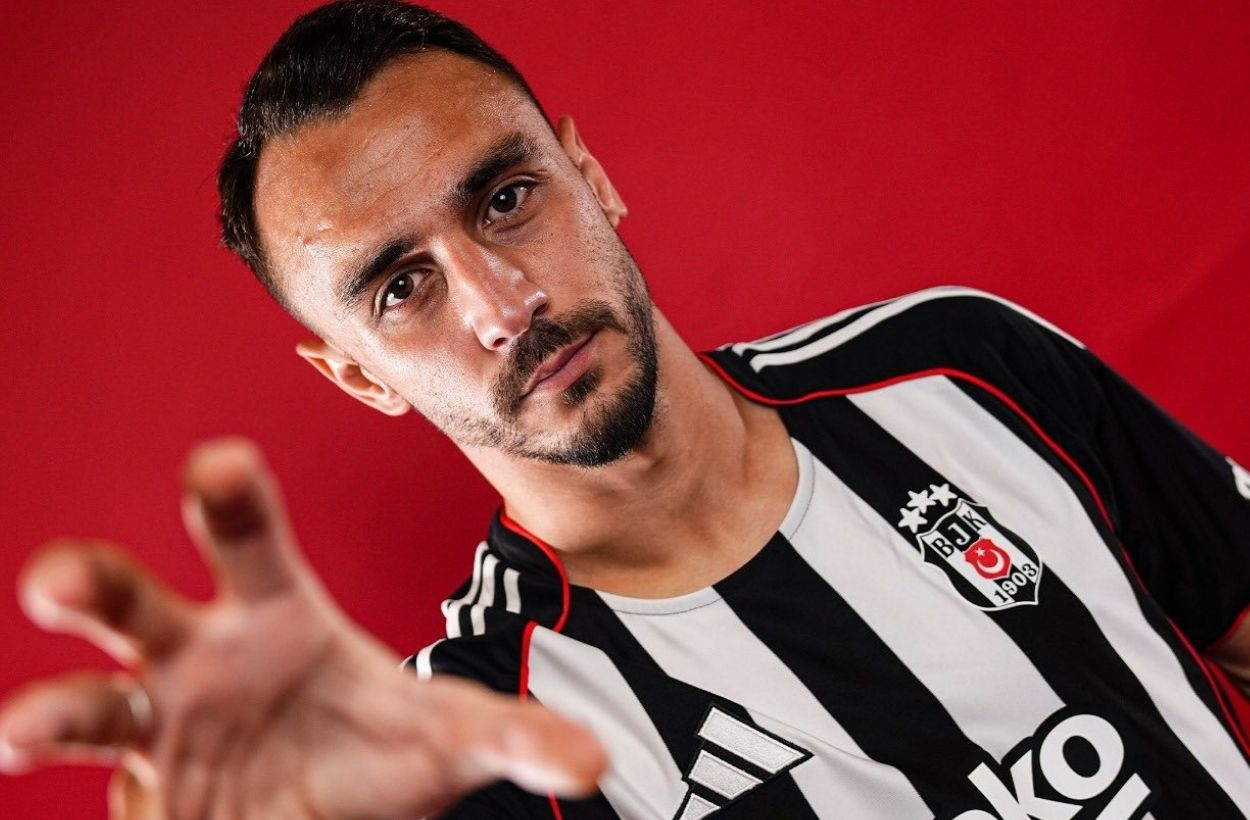 Sergen Yalçın'dan transfer açıklaması: Gökhan ve Cengiz'i istedim