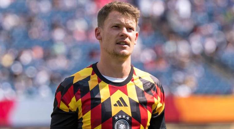 Beşiktaş, Bayern Münih'ten Alexander Nübel ile anlaştı!