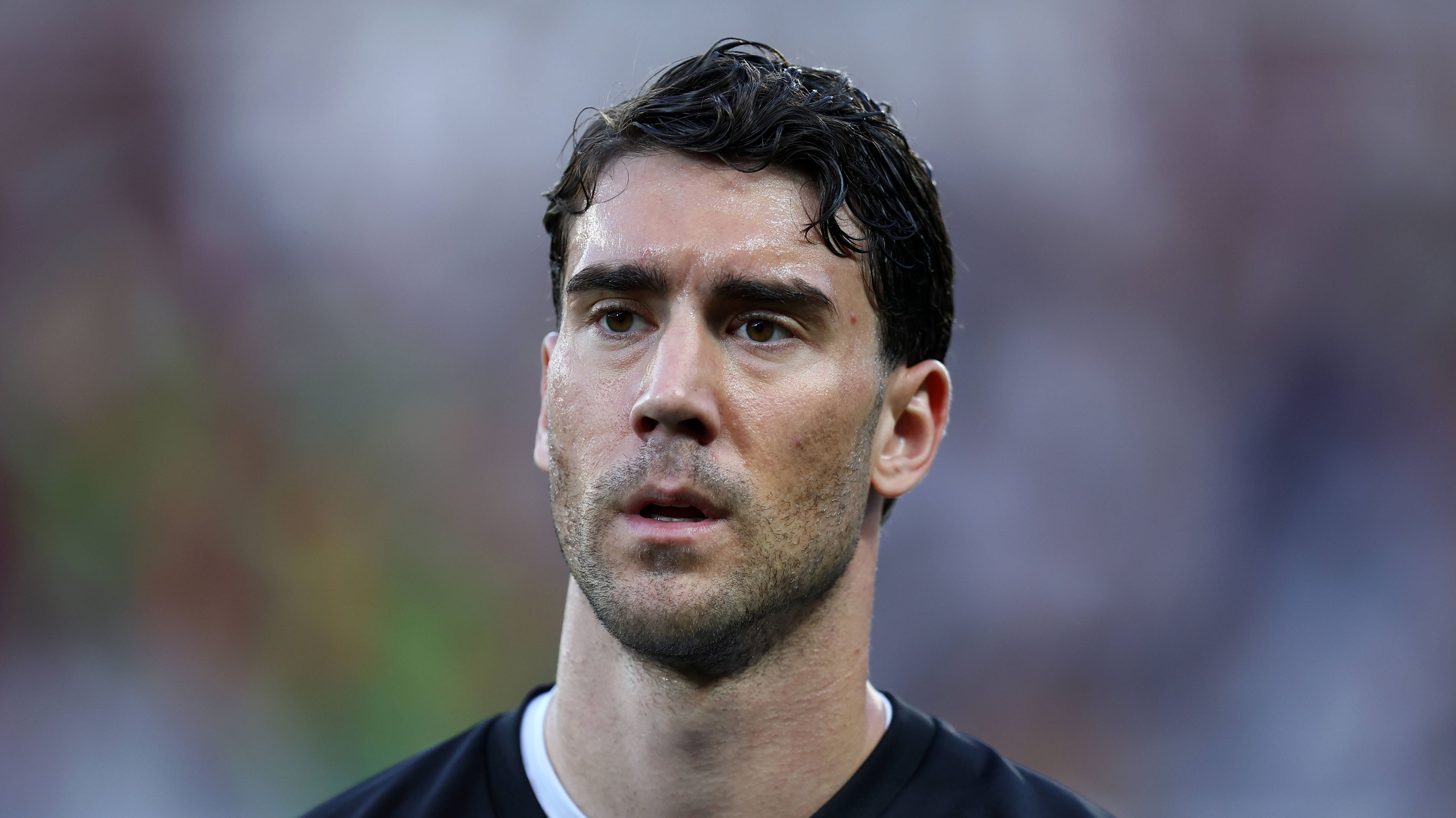 Dusan Vlahovic, Beşiktaş ile 3 yıllık sözleşme imzaladı!