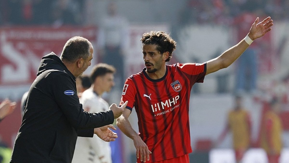 Beşiktaş'ta Önder Özen, Eren Dinkçi ile transfer görüşmelerine başladı