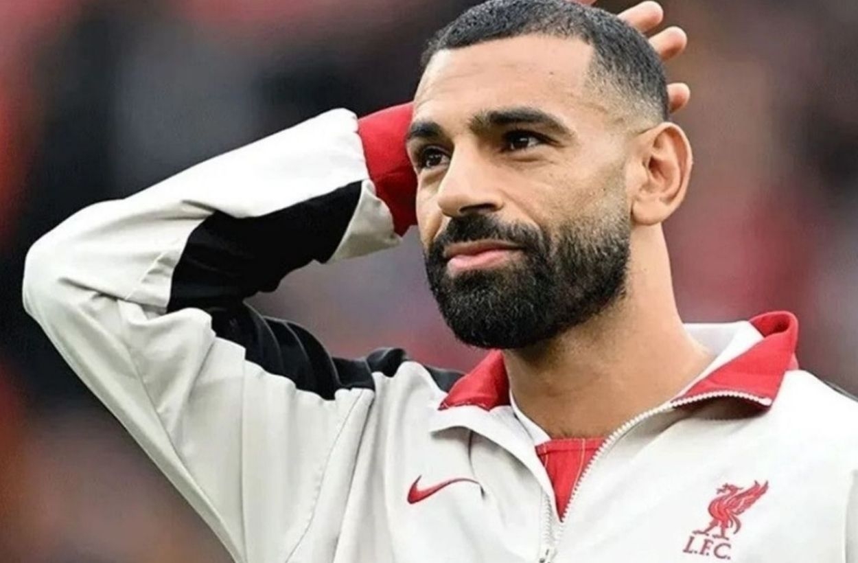 Beşiktaş, Mohamed Salah için dev sponsorlarla anlaştı!