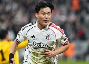 Hyeon-gyu Oh, Galatasaray derbisi için ekstra antrenman yapıyor