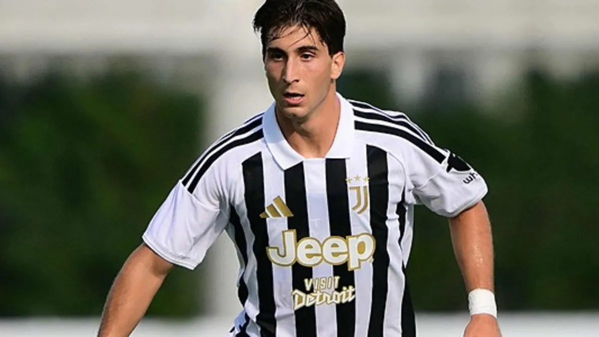 Beşiktaş, Fabio Miretti'yi Transfer Etti! 14 Milyon Euro Opsiyonla Anlaşıldı