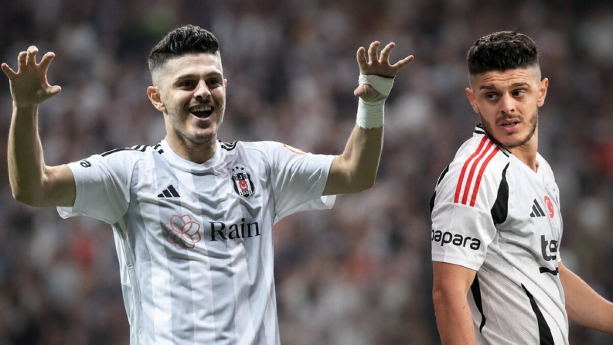 Milot Rashica'nın Yüksek Maaşı Transfer Sürecini Zorluyor