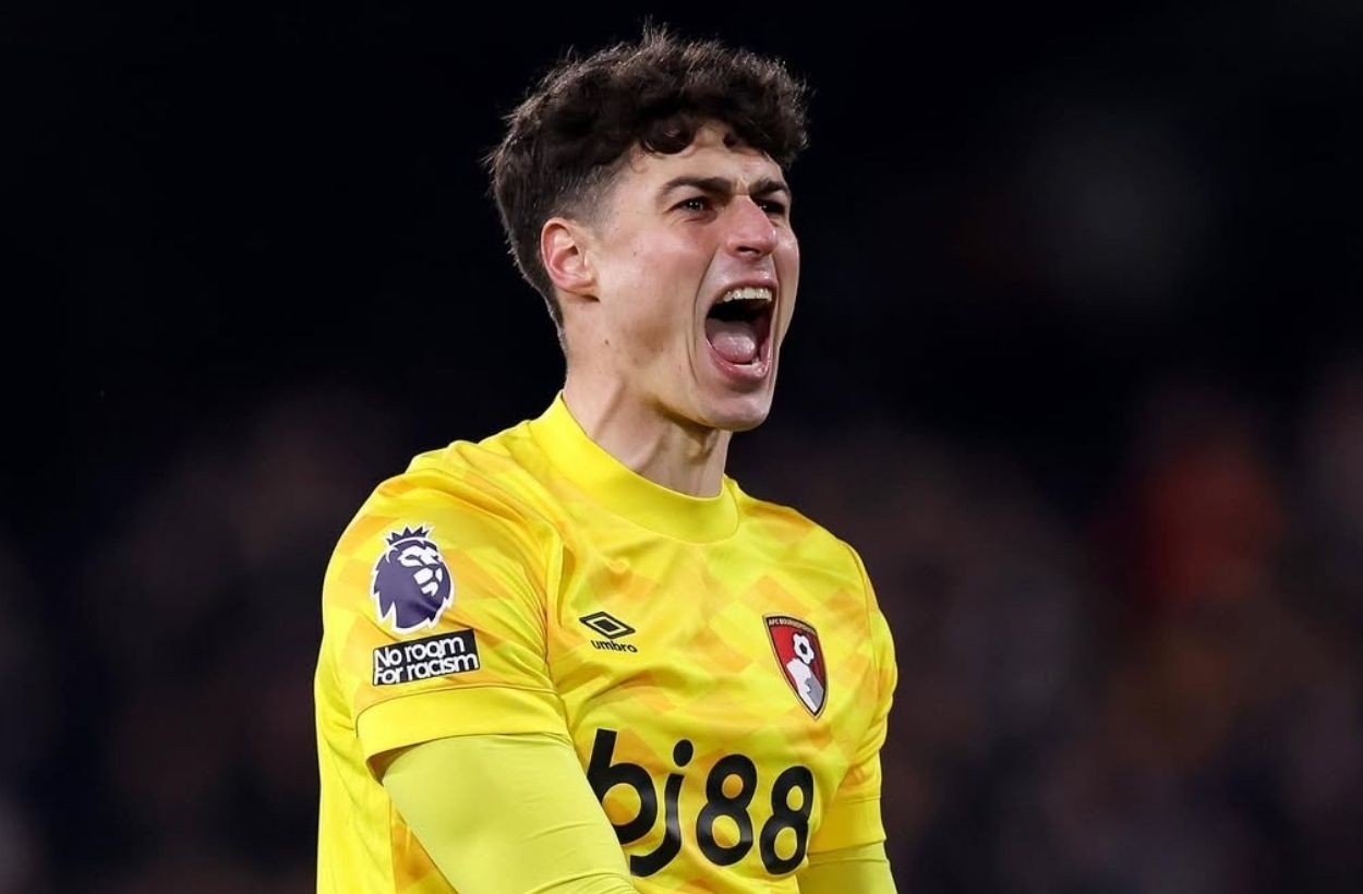 Beşiktaş, Kepa Arrizabalaga ile ilgileniyor: Bonservis 5 milyon Euro