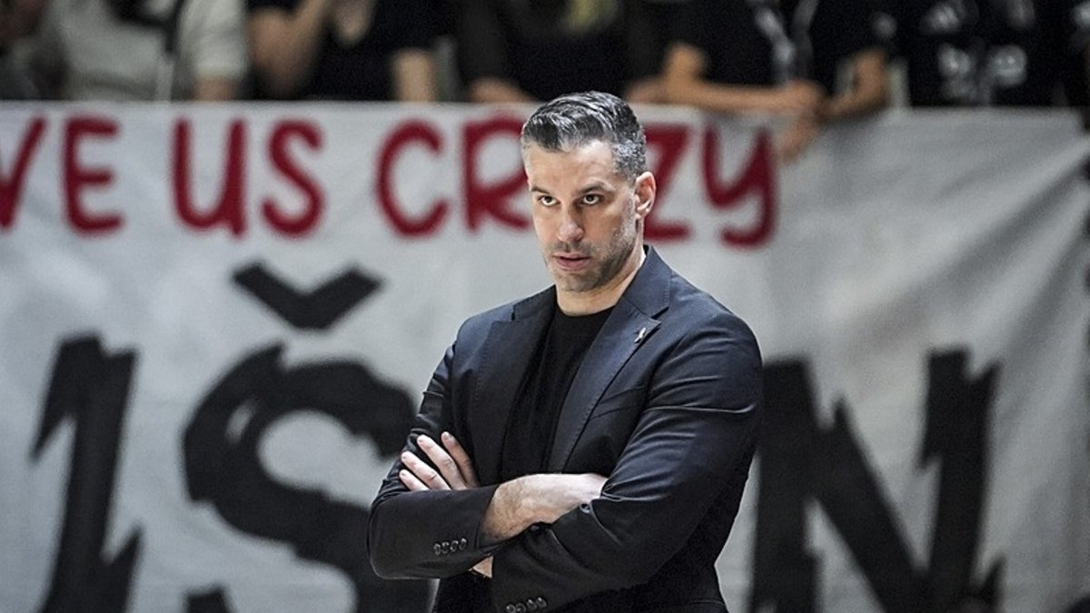 Beşiktaş GAİN, Galatasaray ile Derbide Zafer Arıyor