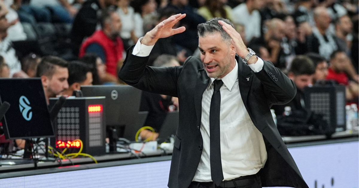 Beşiktaş Euroleague'de Valencia'ya Yenildi: Alimpijevic'in Hataları Tartışılıyor
